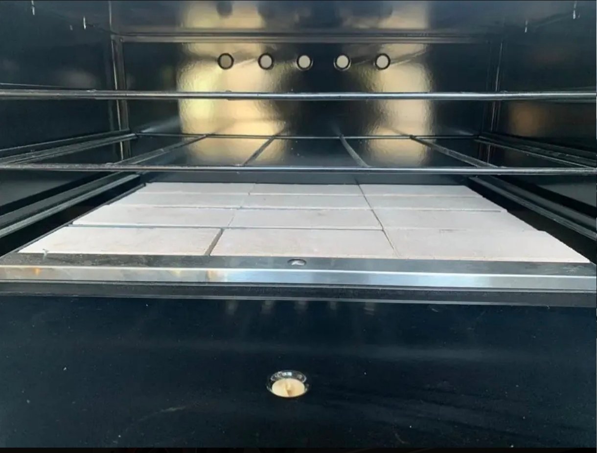 Cocina Industrial 4 en 1 - Imagen 4