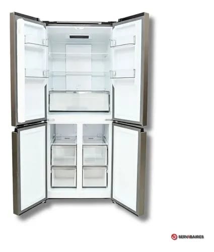 Heladera de 2 puertas - Imagen 3