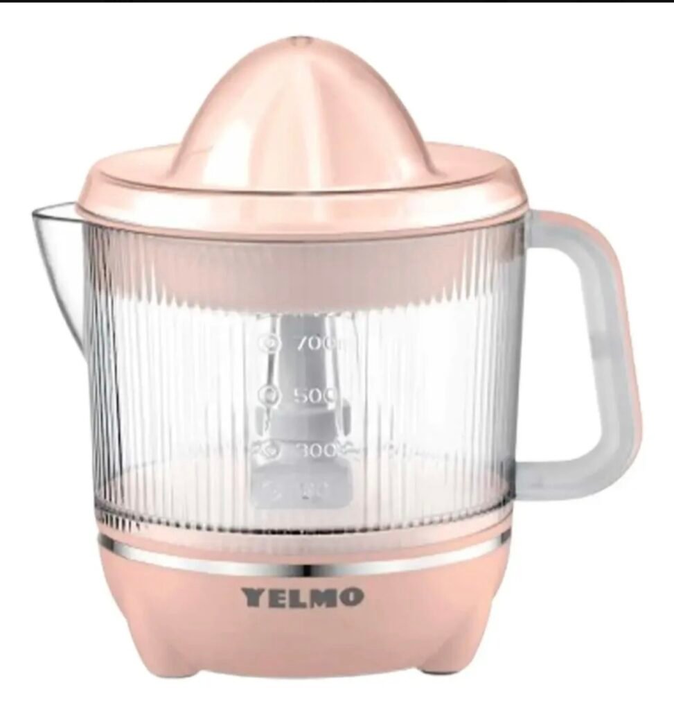 Juguera Marca Yelmo