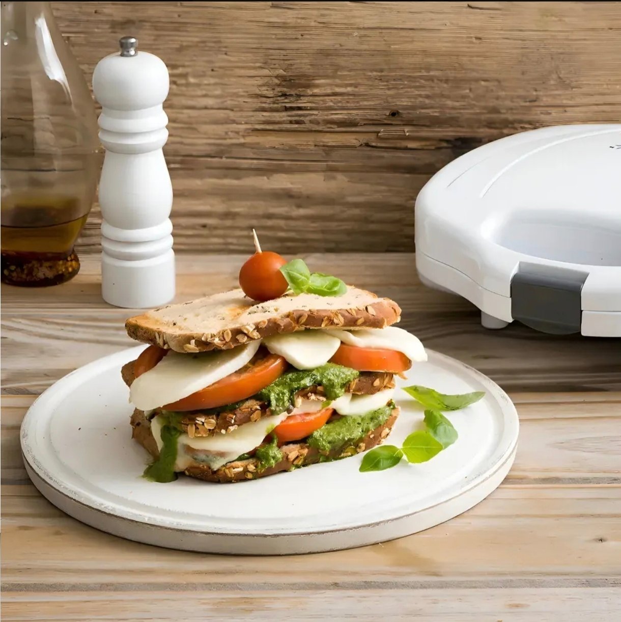 Sandwichera Yelmo - Imagen 3