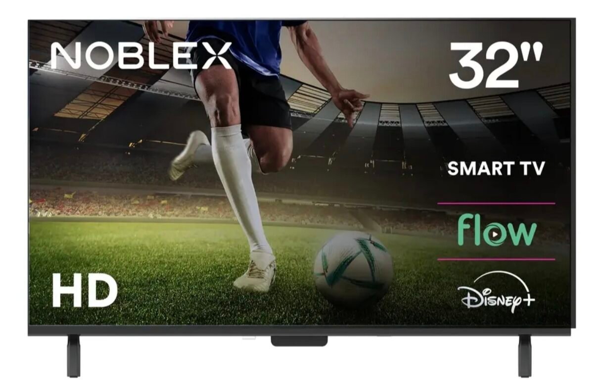 Tv Noblex 32 Pulgadas