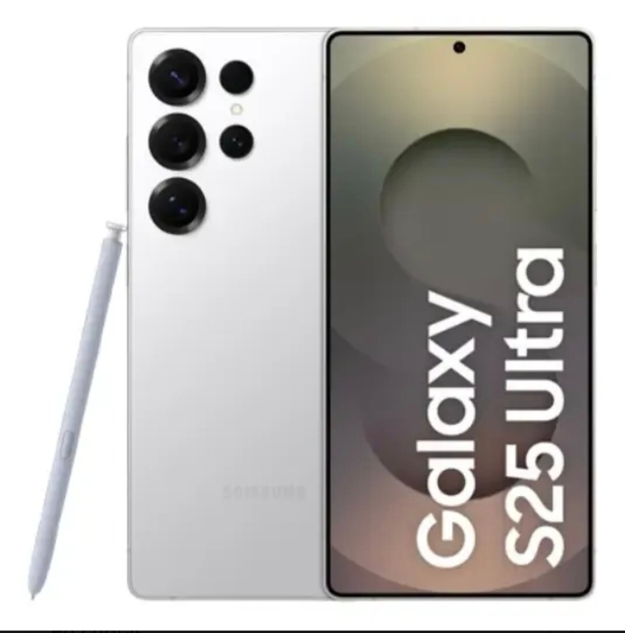 Galaxy S25 Ultra - Imagen 2