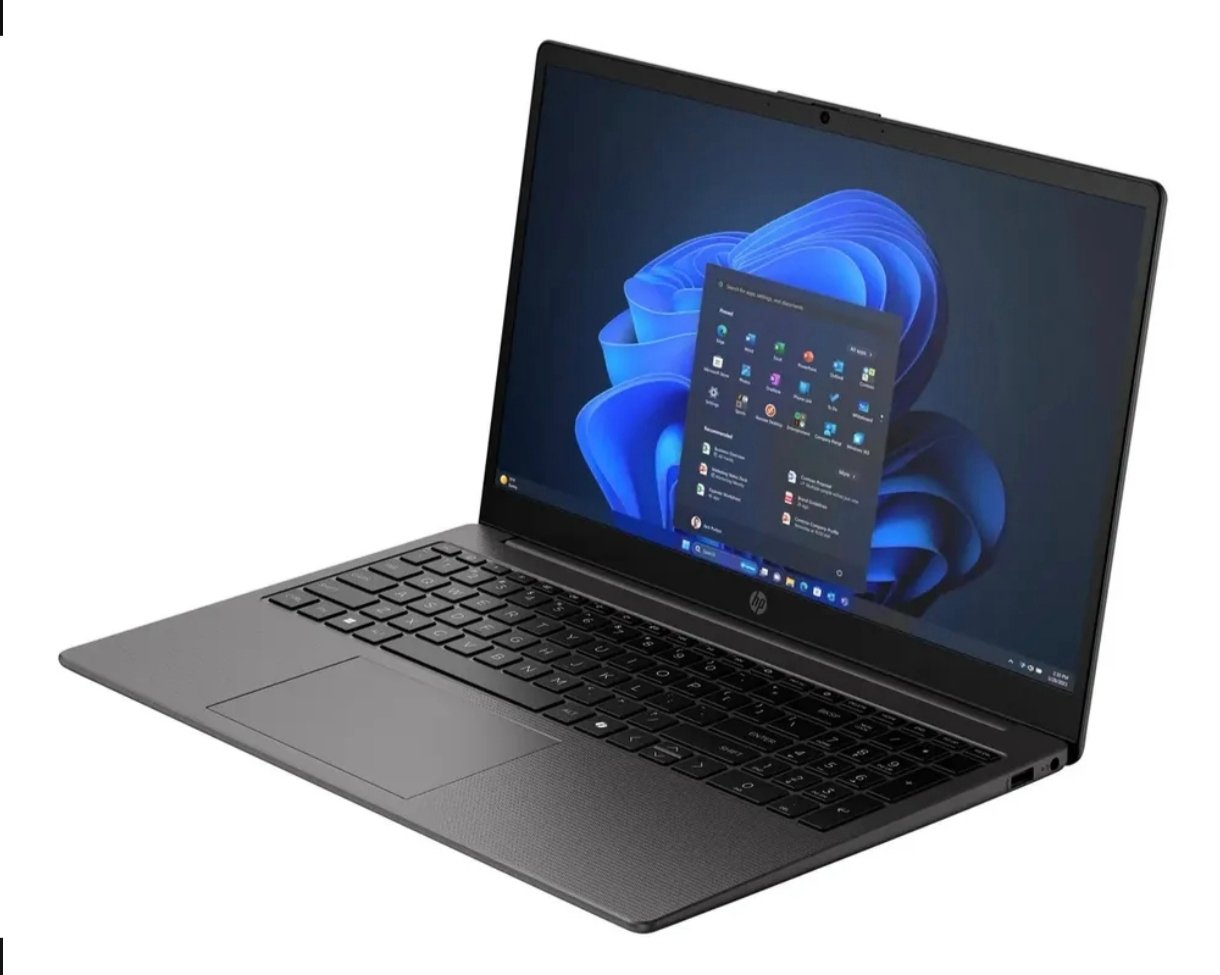 Notebook Hp Intel Core i5 - Imagen 3