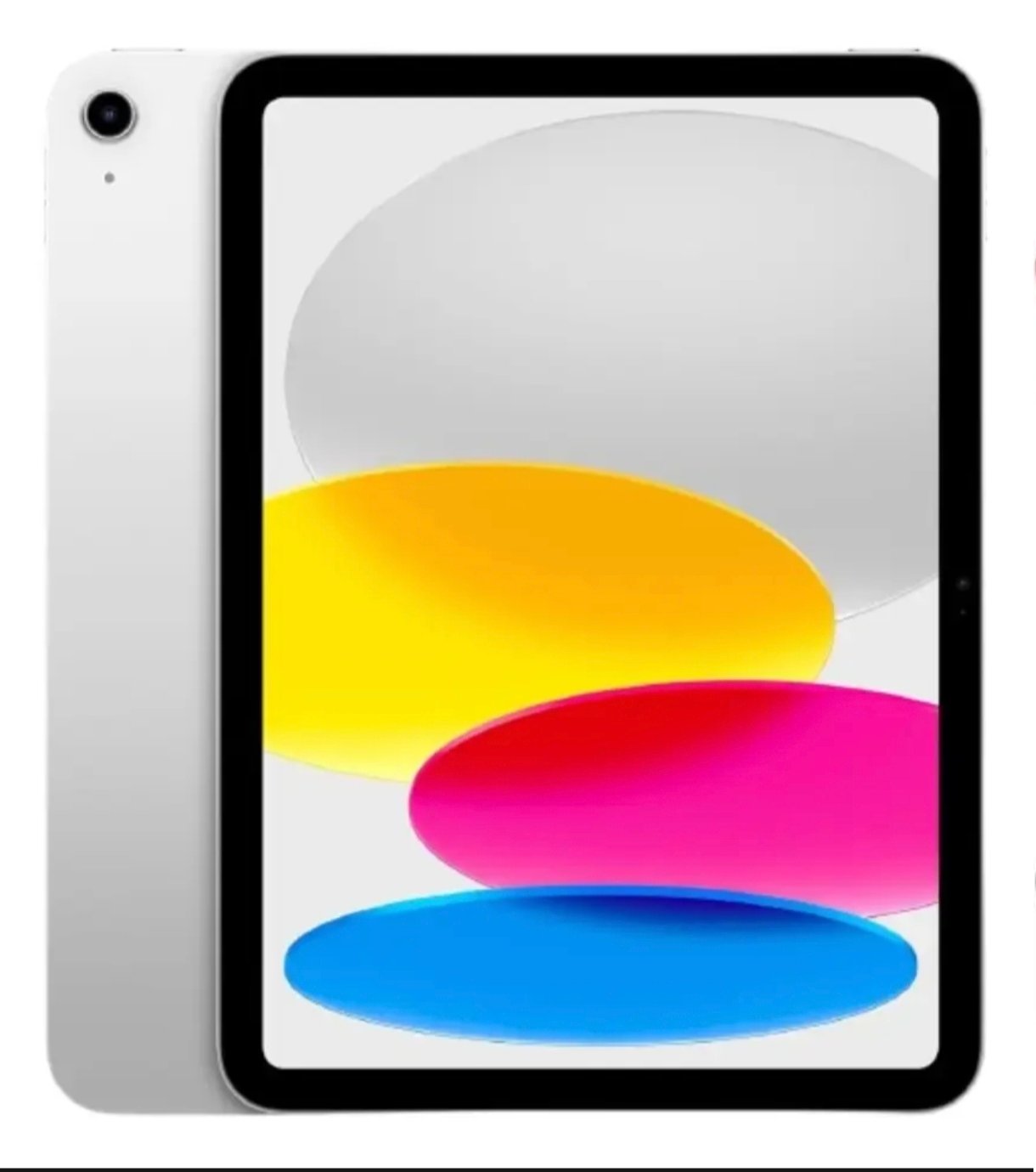 Apple iPad de 11 pulgadas - Imagen 2
