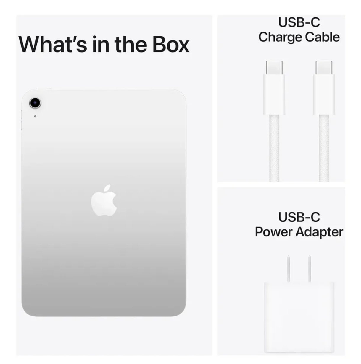 Apple iPad de 11 pulgadas - Imagen 3