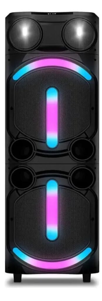 parlante Philips