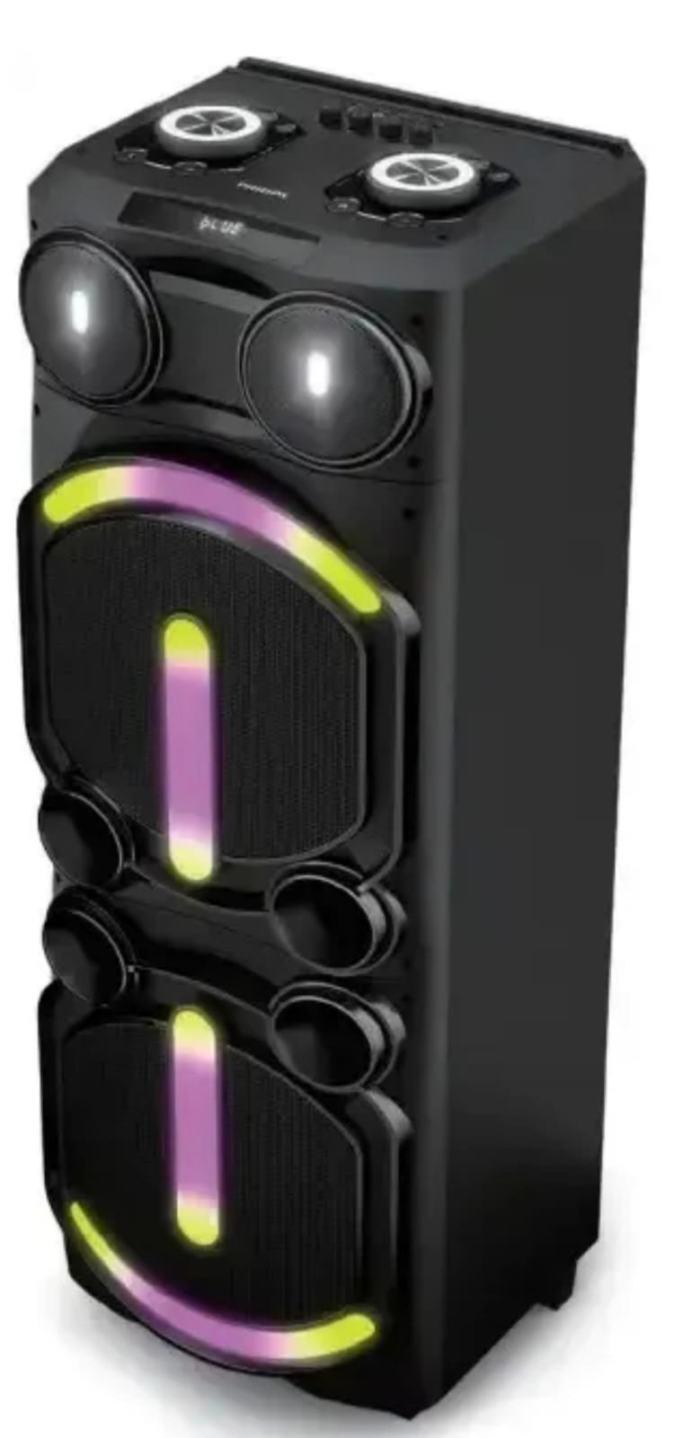 parlante Philips - Imagen 4
