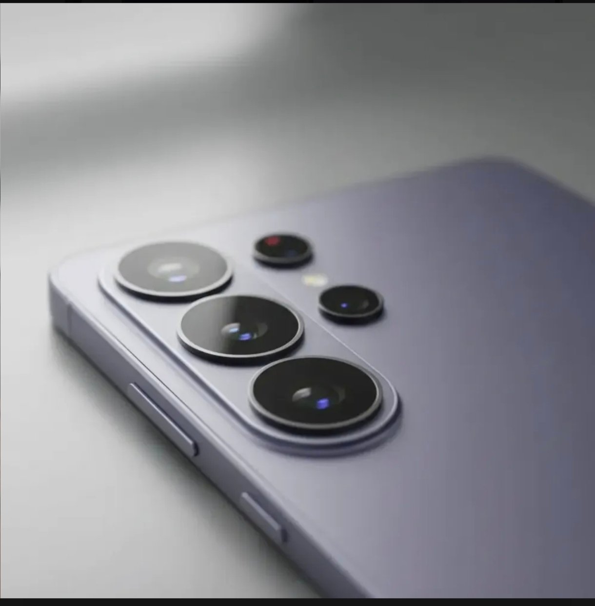 Samsung S26 Ultra - Imagen 3
