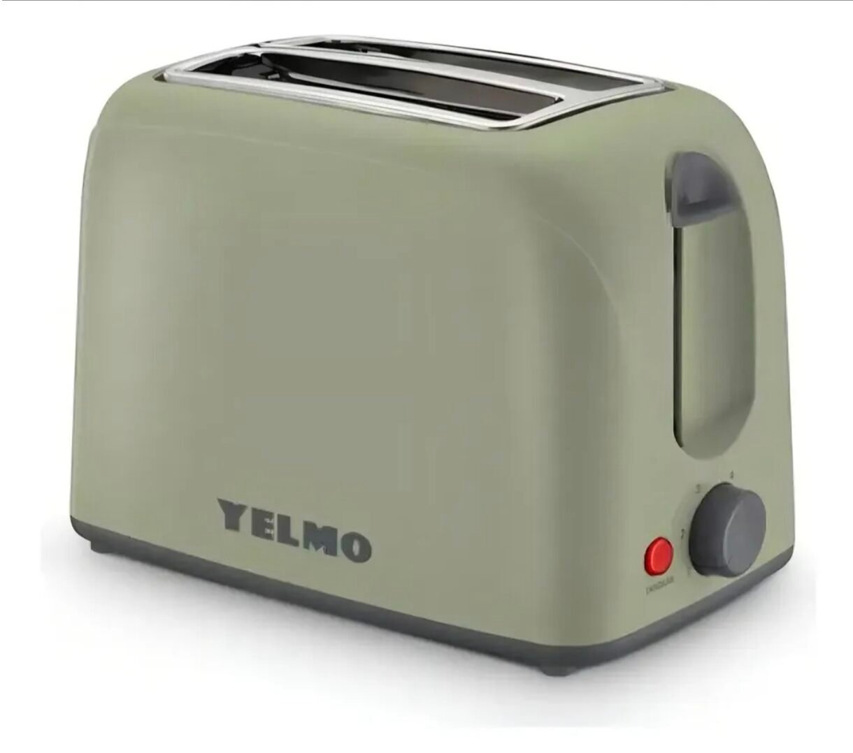 Tostadora Yelmo